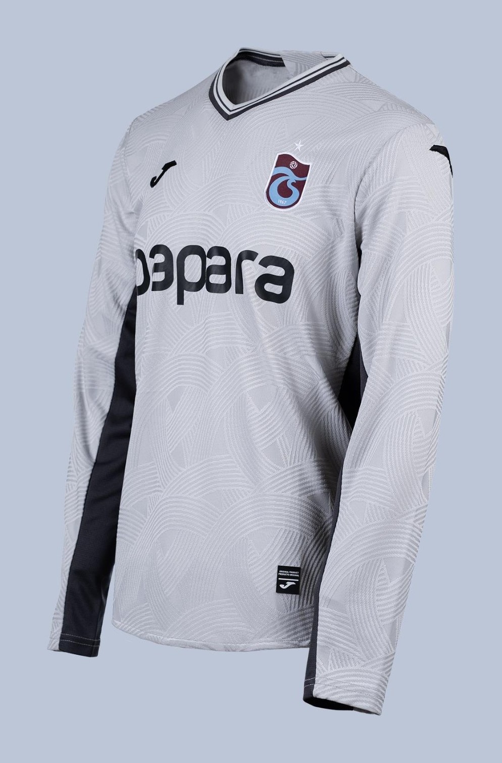 Trabzonspor 2025-26 GK 3 Kit