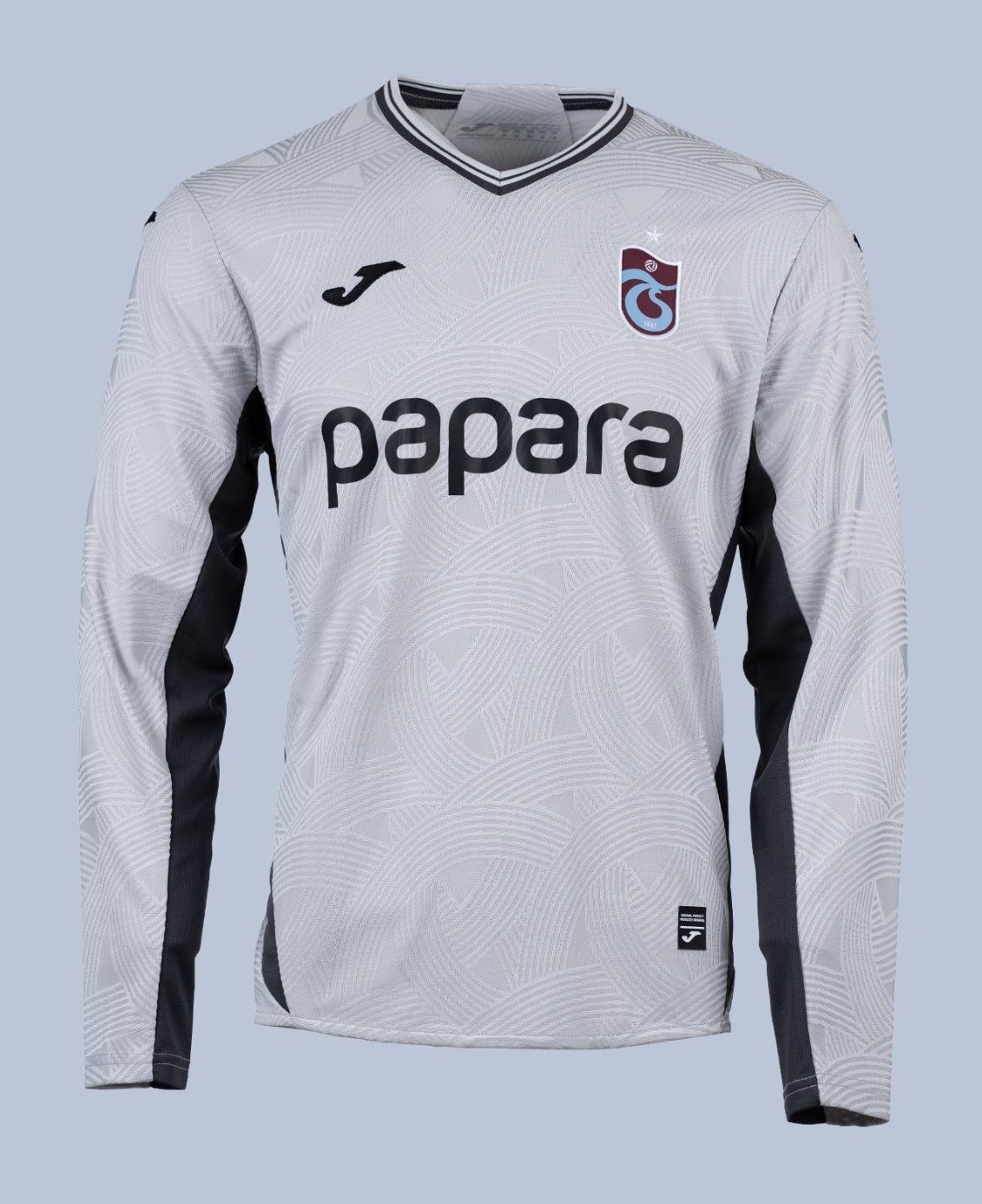 Trabzonspor 2025-26 GK 3 Kit