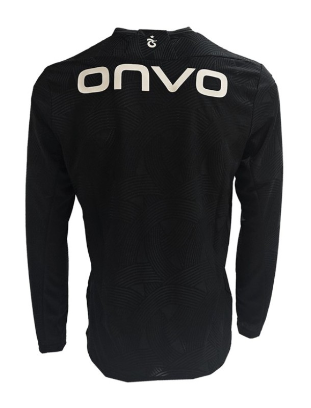 Trabzonspor 2025-26 GK 4 Kit