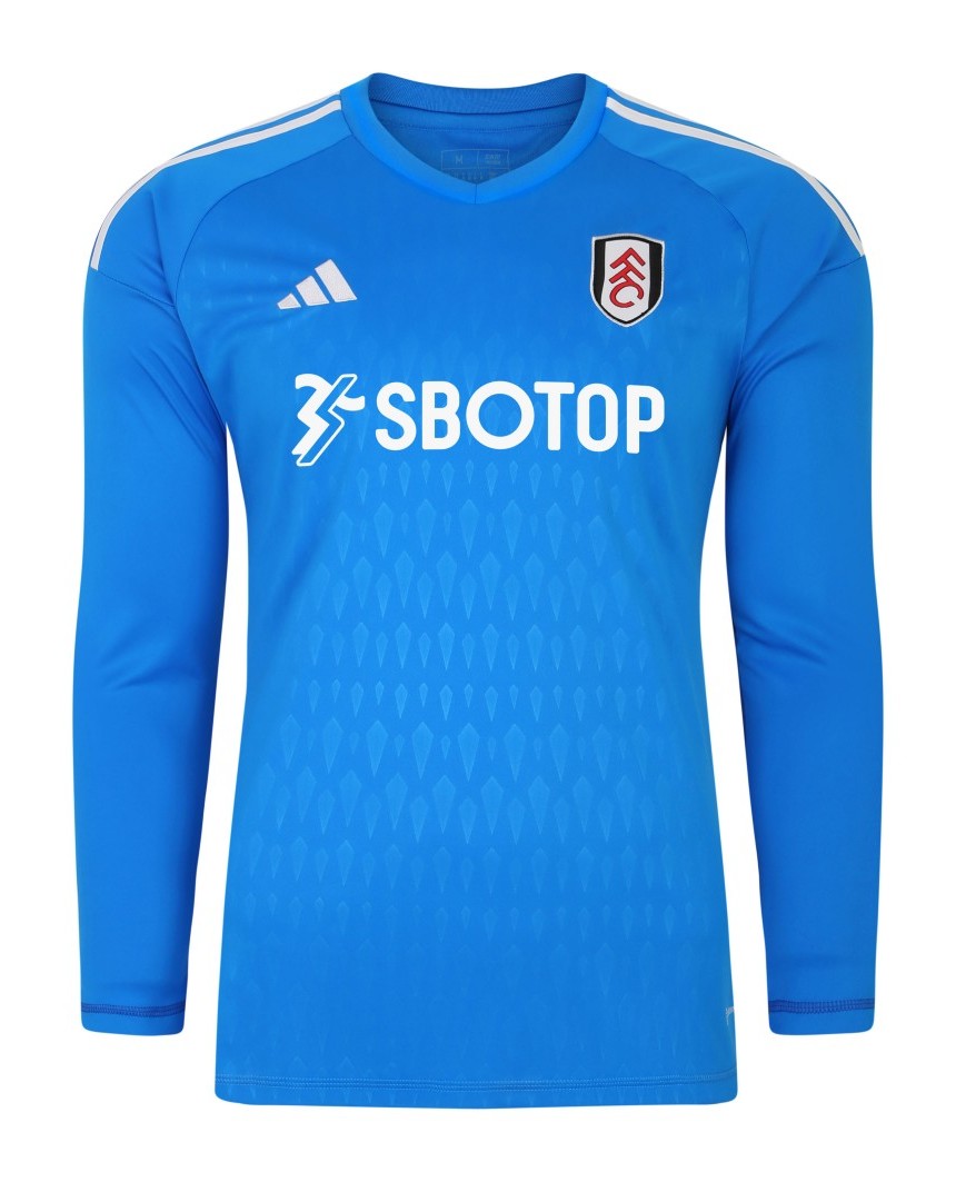 Fulham FC 2023-24 GK 3 Kit