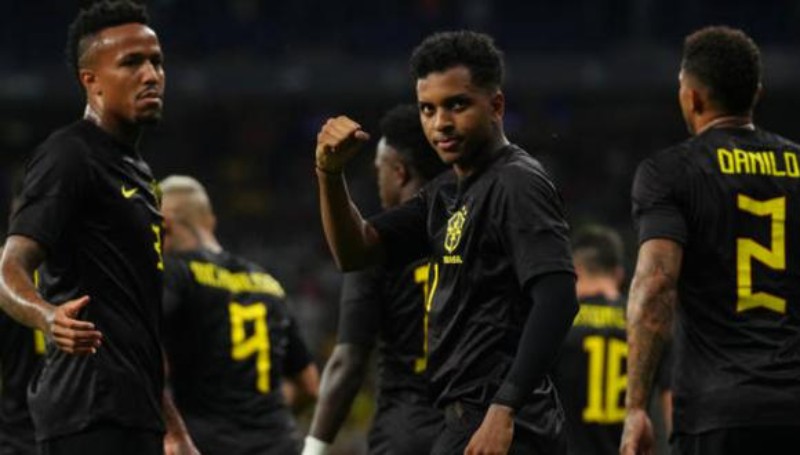 Brazil 2023 Anti-Racism Kit