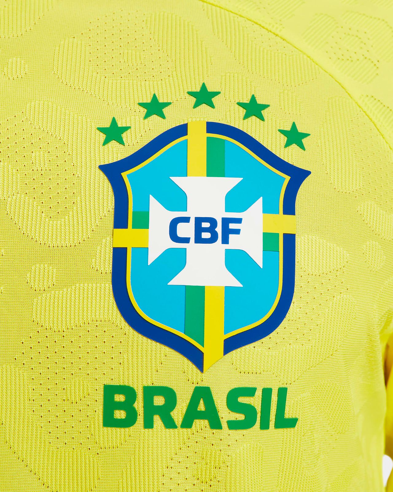Brazil 2022 Home Kit