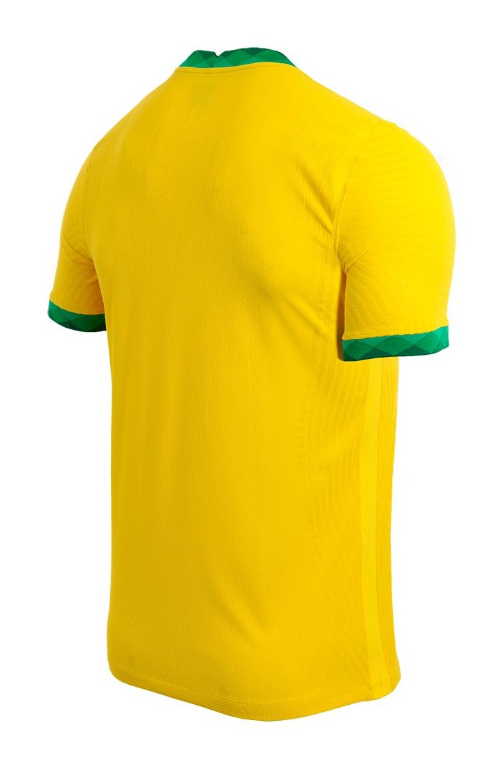 Brazil 2020 Home Kit