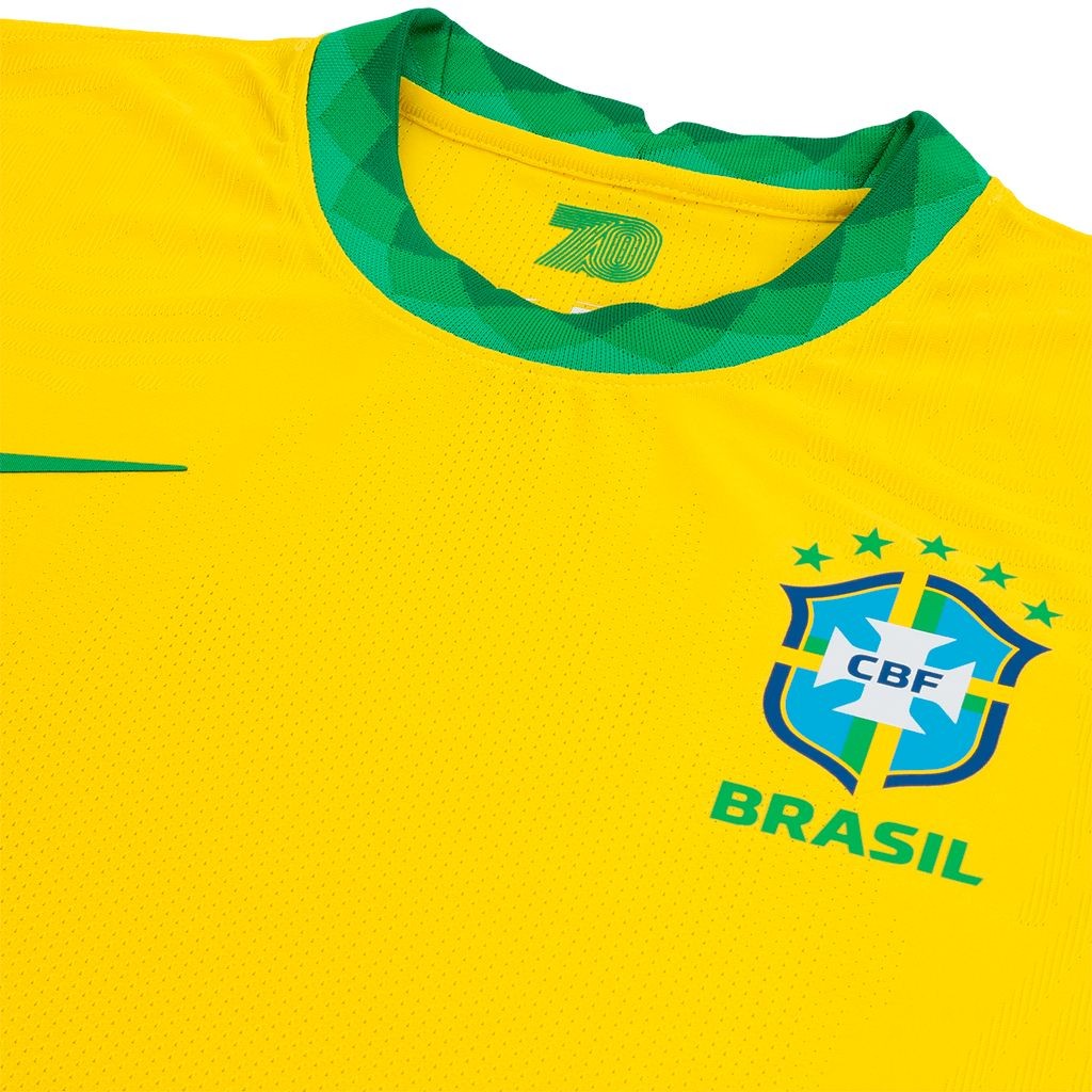 Brazil 2020 Home Kit