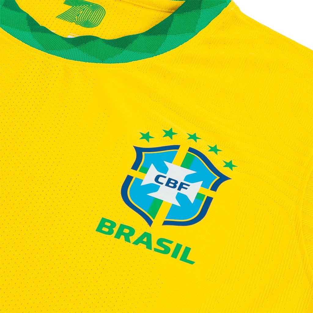 Brazil 2020 Home Kit