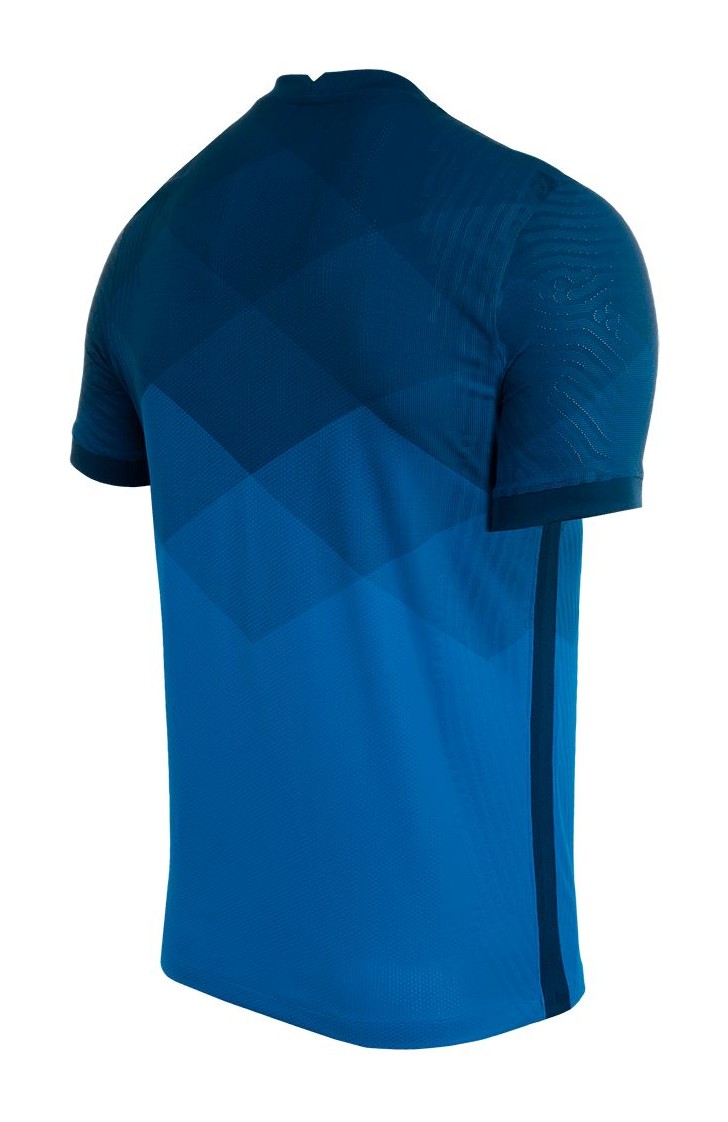 Brazil 2020 Away Kit