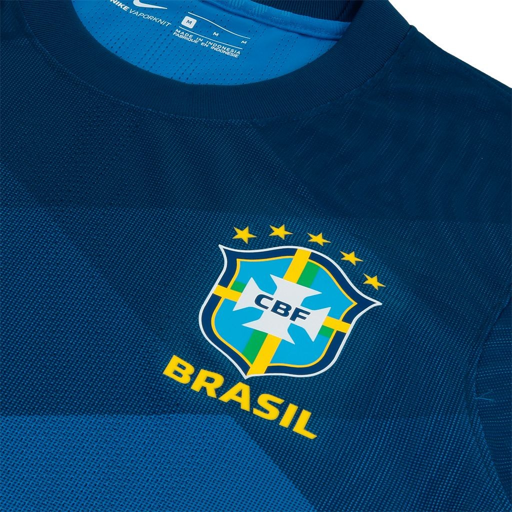 Brazil 2020 Away Kit