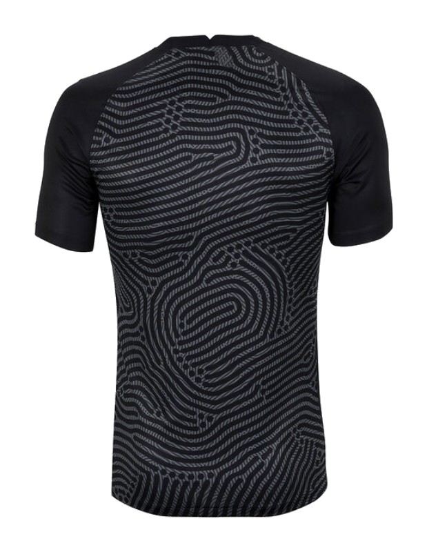 Brazil 2020 GK Home Kit