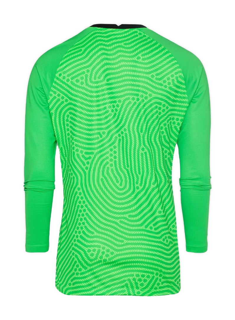 Brazil 2020 GK Away Kit
