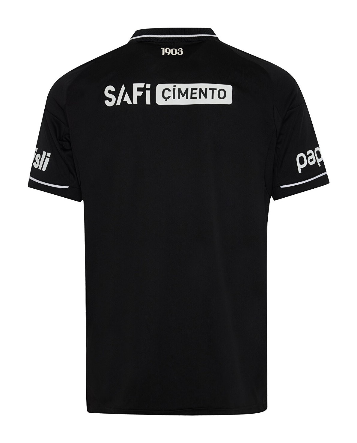 Beşiktaş 2025-26 Third Kit