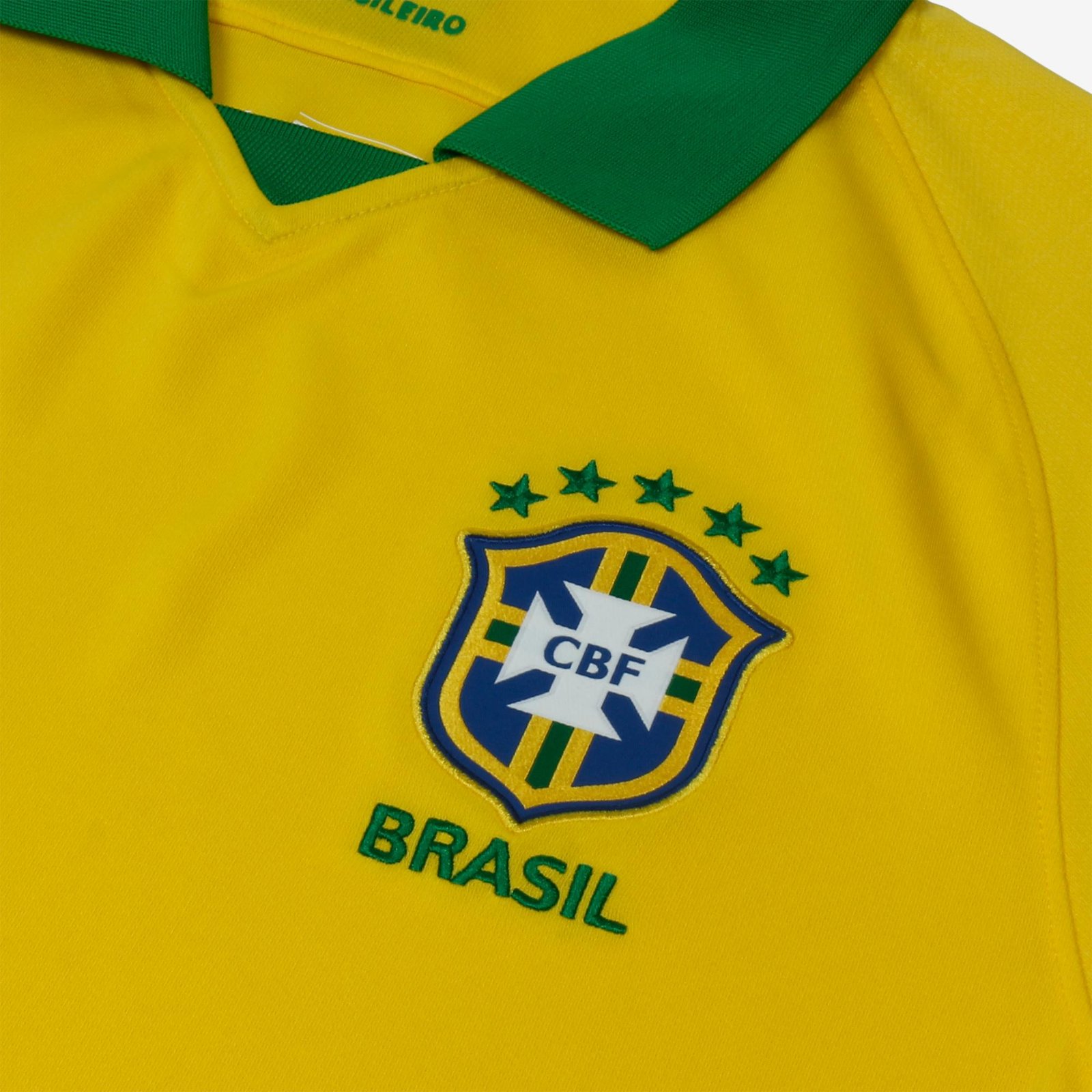 Brazil 2019 Home Kit