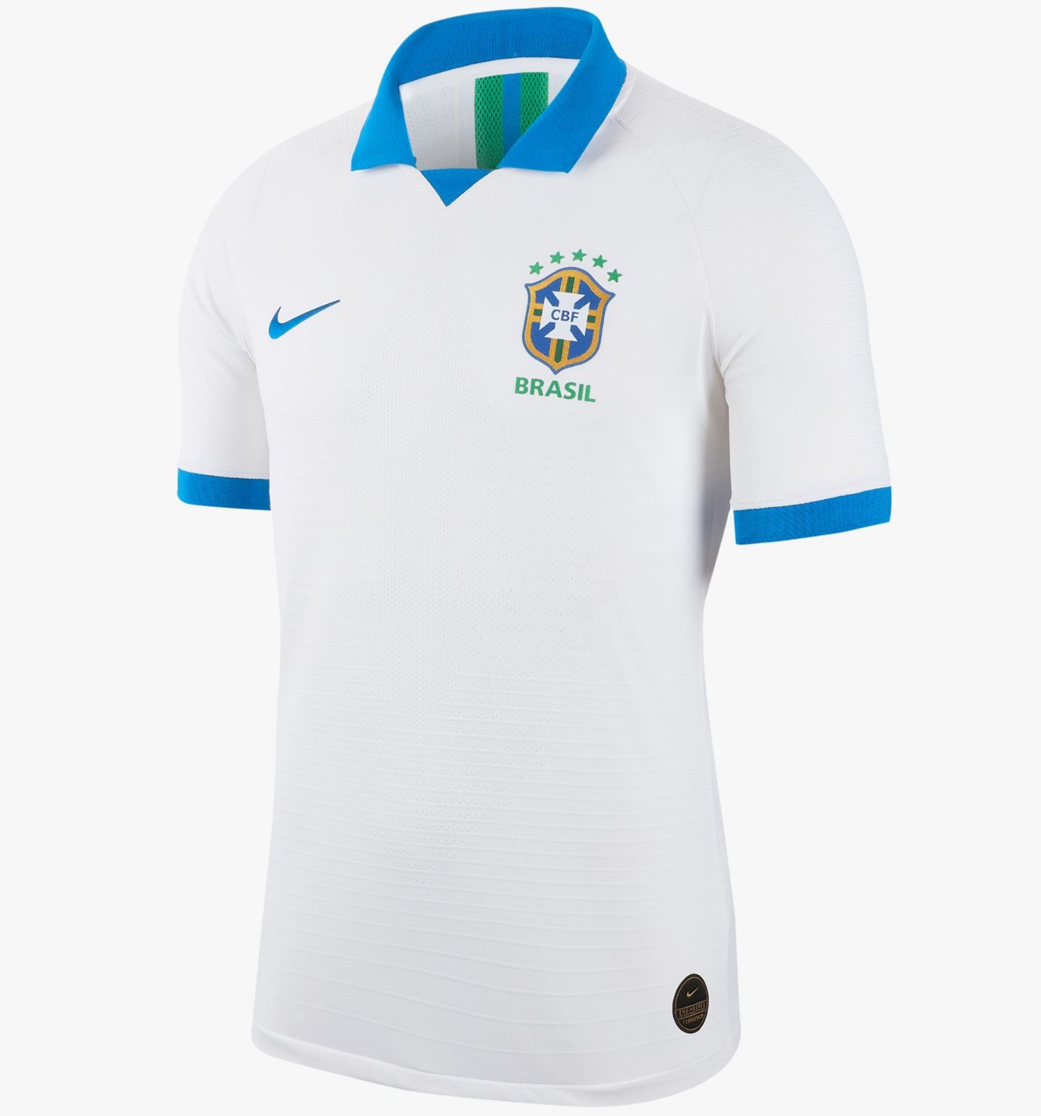 Brazil 2019 Away Kit