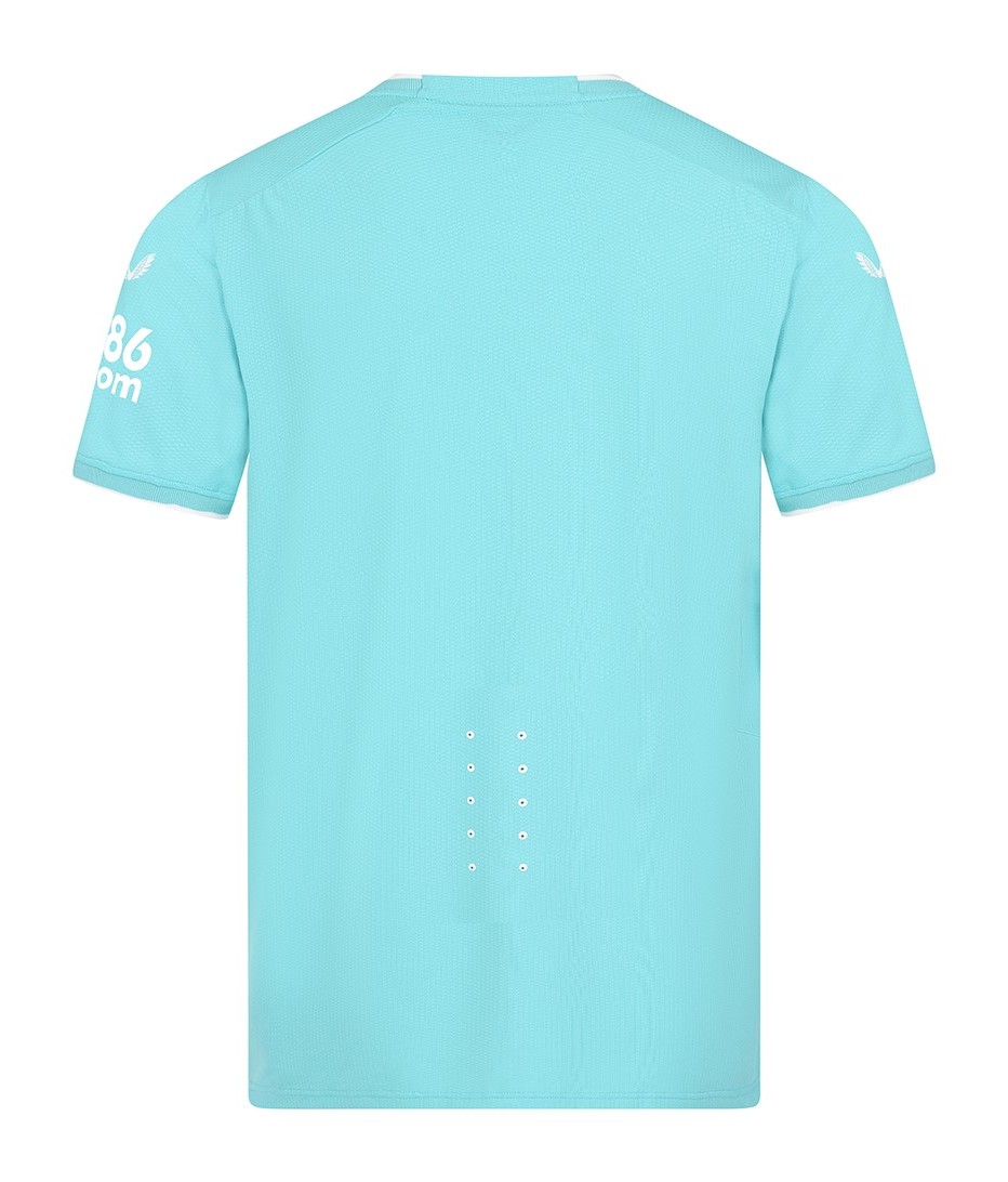 Wolverhampton Wanderers 2023-24 Third Kit