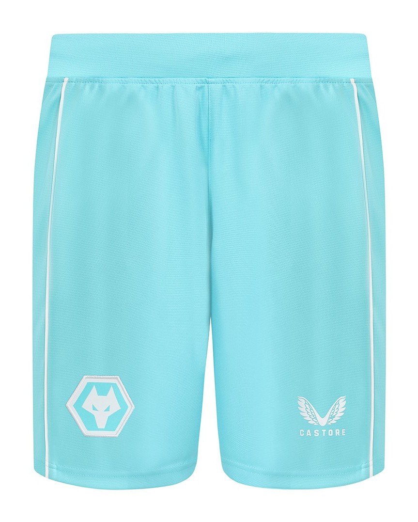 Wolverhampton Wanderers 2023-24 Third Kit