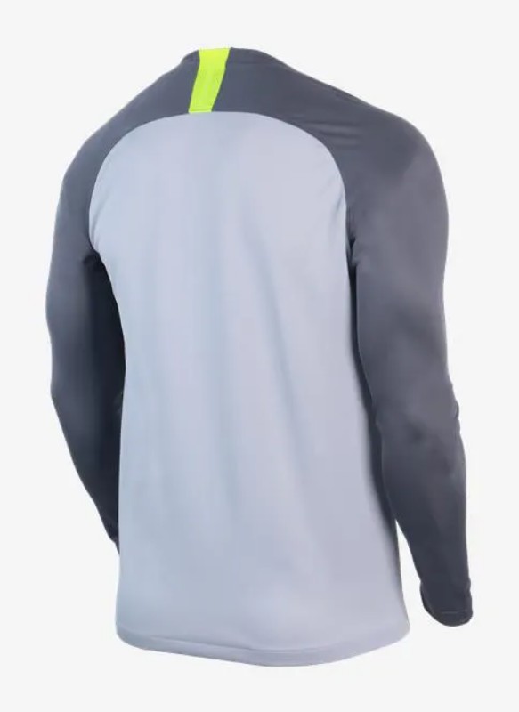 Brazil 2019 GK 2 Kit