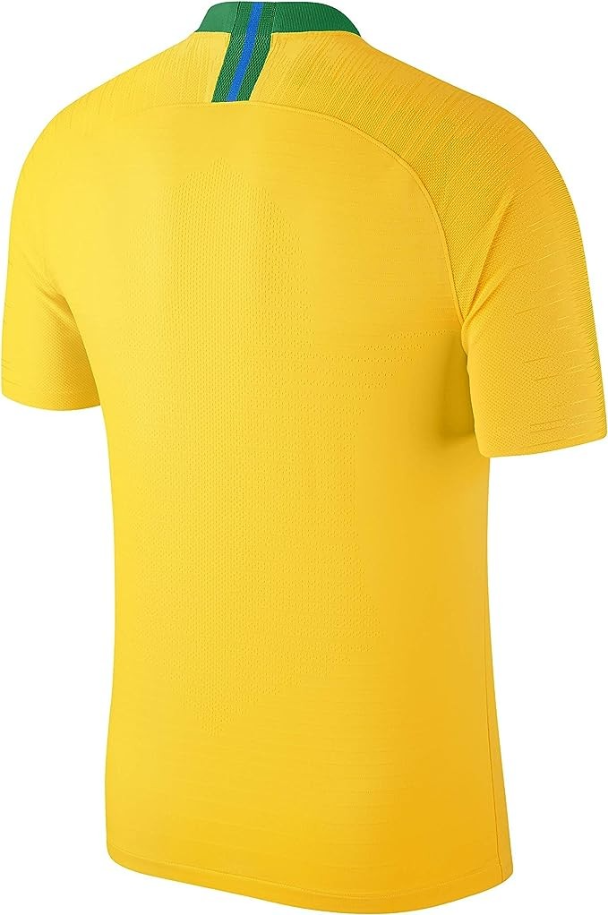Brazil 2018 Home Kit