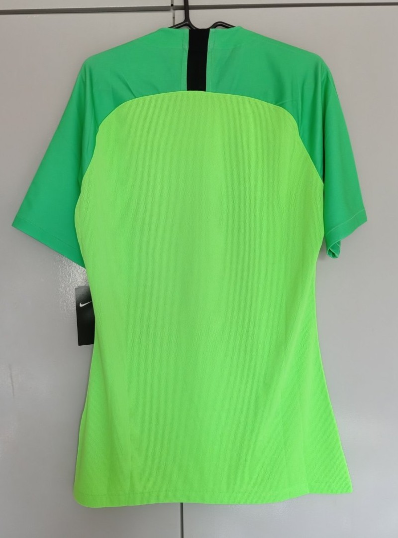 Brazil 2018 GK 1 Kit