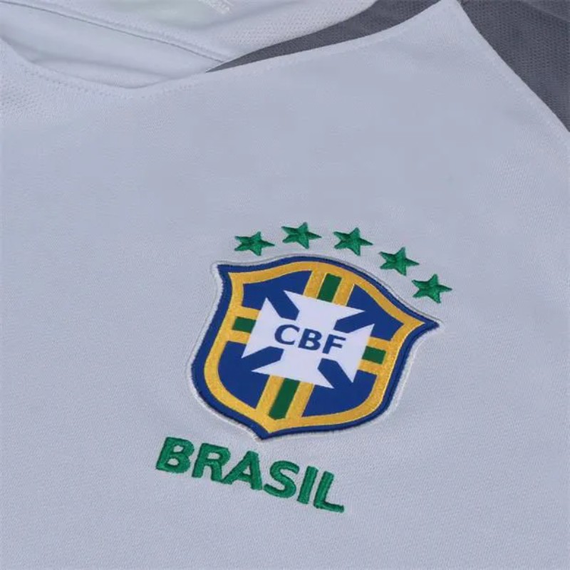 Brazil 2018 GK 2 Kit