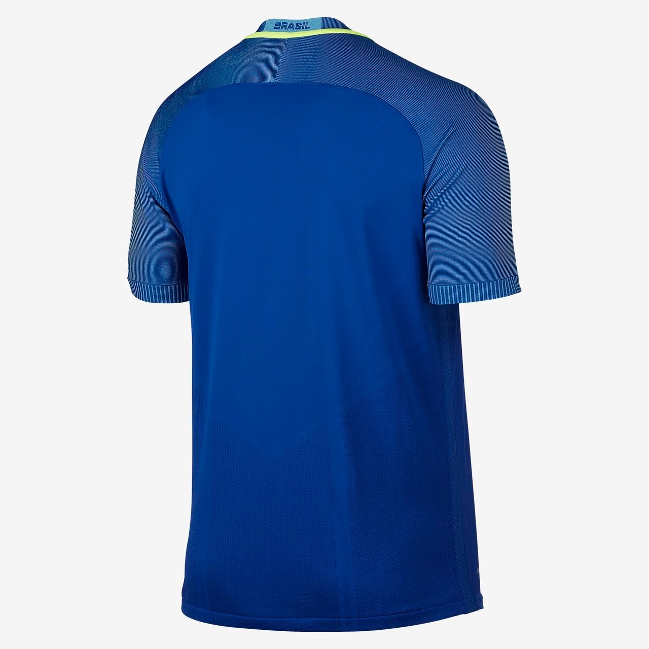 Brazil 2016 Away Kit