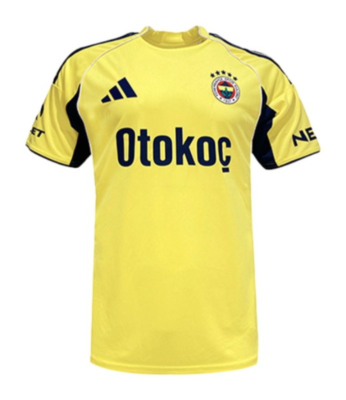 Fenerbahçe 2025-26 Away Kit
