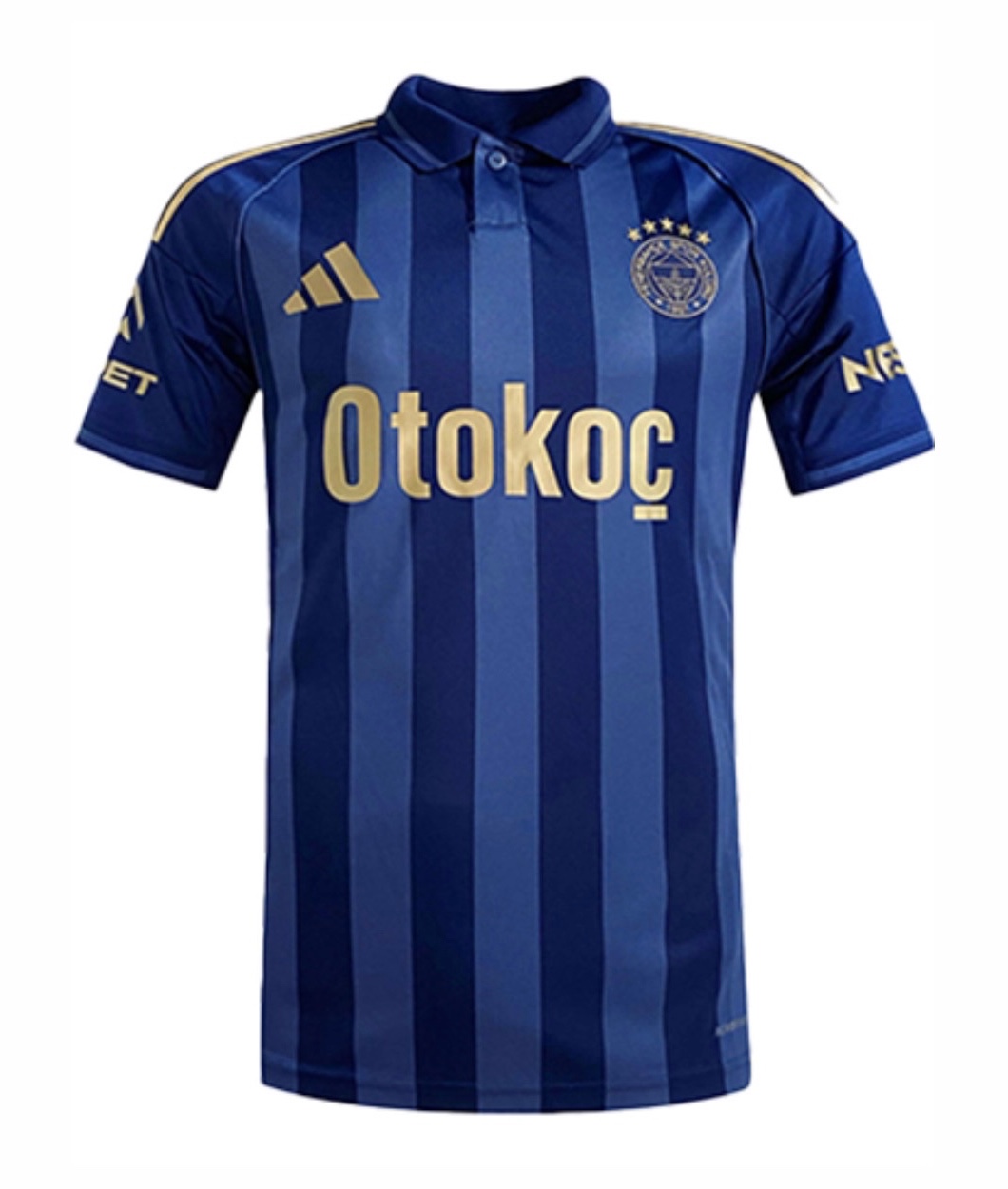 Fenerbahçe 2025-26 Third Kit