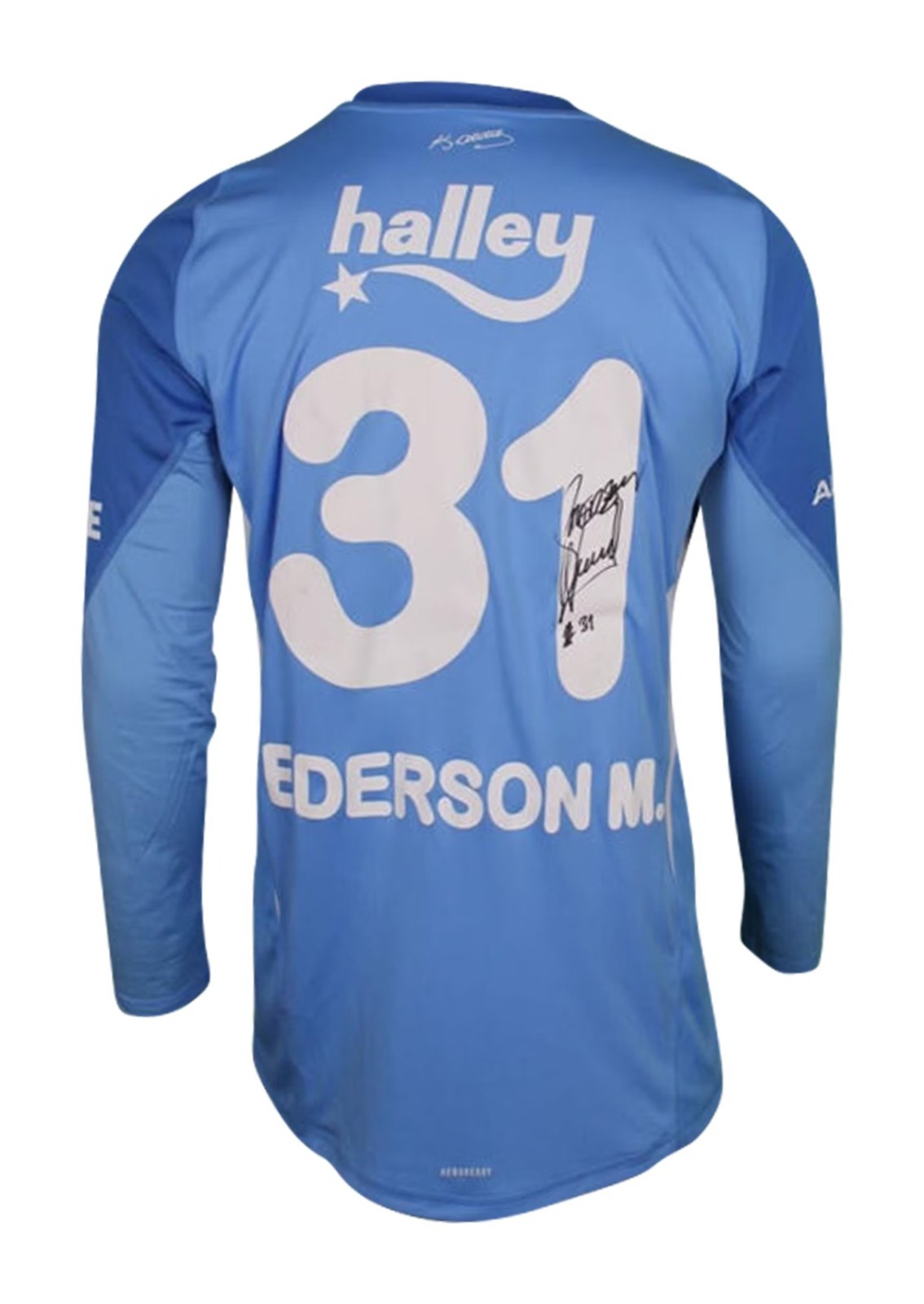 Fenerbahçe 2025-26 GK 1 Kit