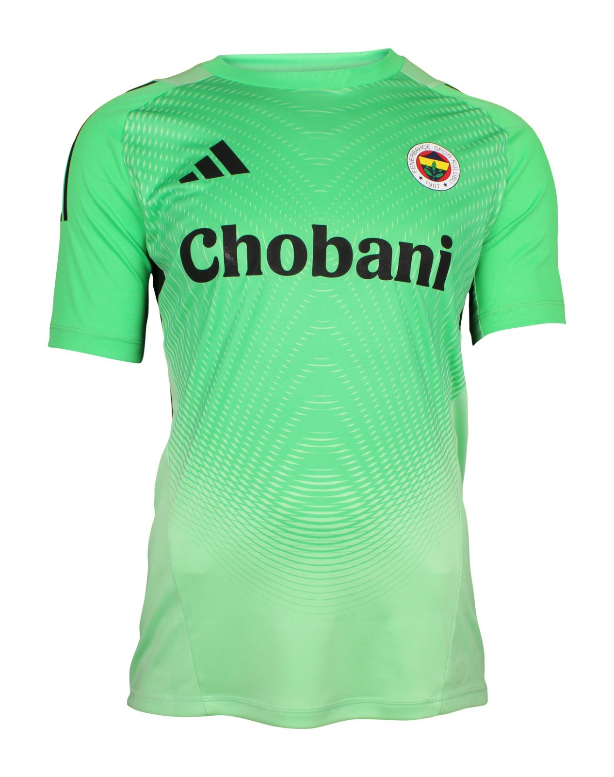 Fenerbahçe 2025-26 European GK Kit