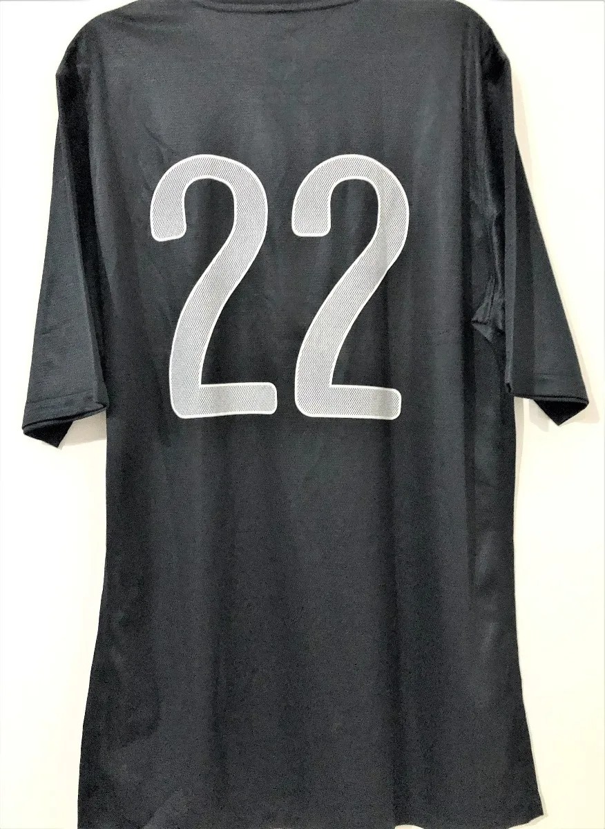 Brazil 2012 GK 2 Kit