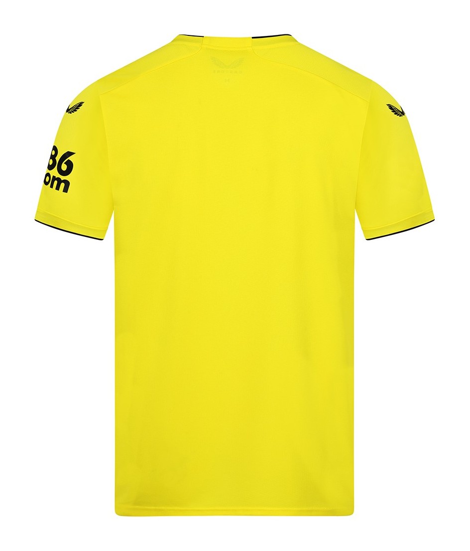 Wolverhampton Wanderers 2023-24 GK Third Kit