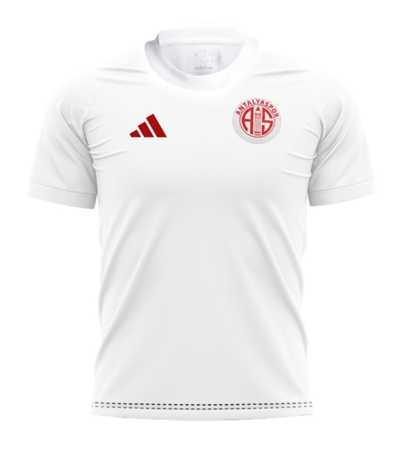 Antalyaspor 2025-26 Third Kit