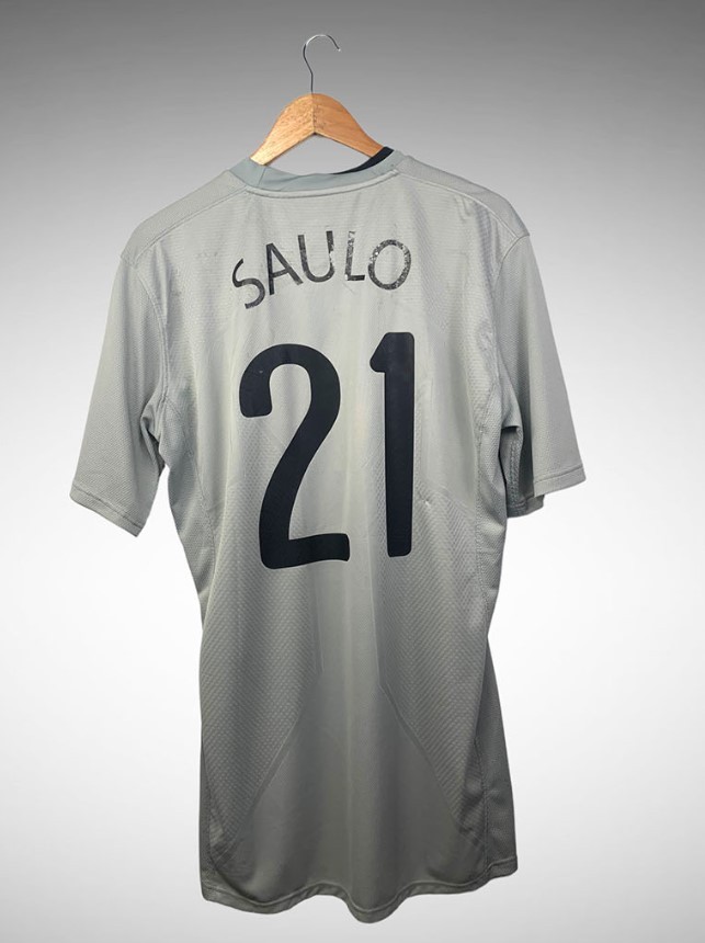 Brazil 2008 GK 2 Kit