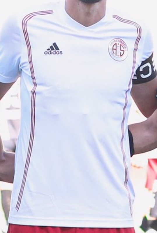 Antalyaspor 2025-26 Pre-Season Away Kit