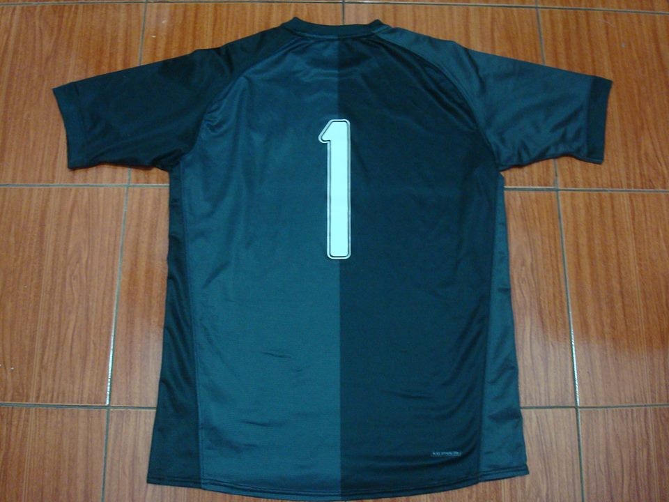 Brazil 2006 GK 2 Kit