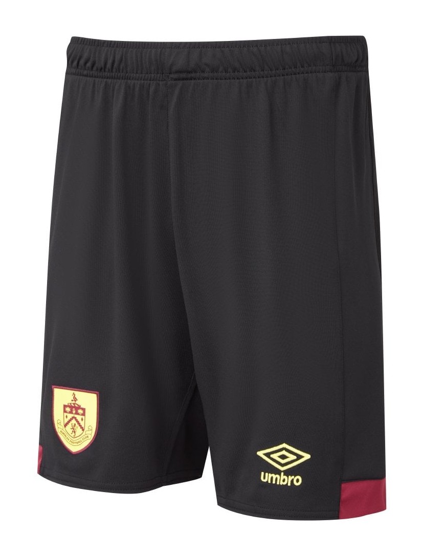 Burnley FC 2023-24 Away Kit