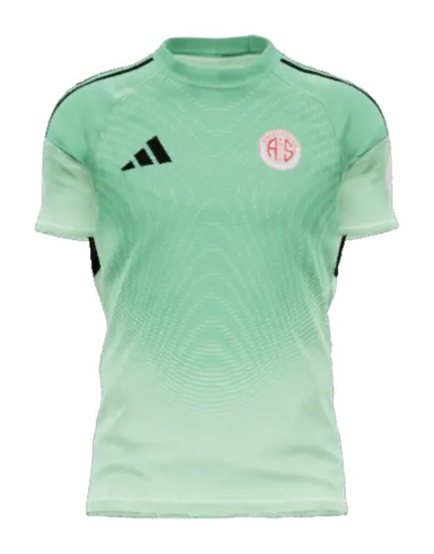 Antalyaspor 2025-26 GK 2 Kit
