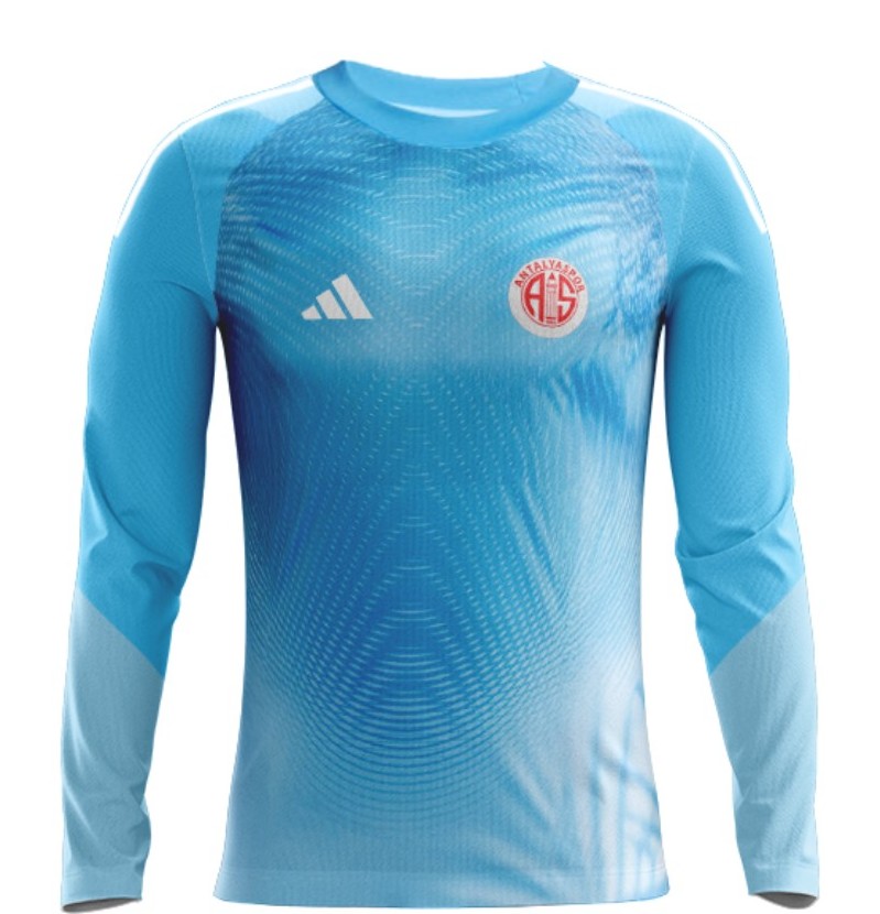 Antalyaspor 2025-26 GK 3 Kit