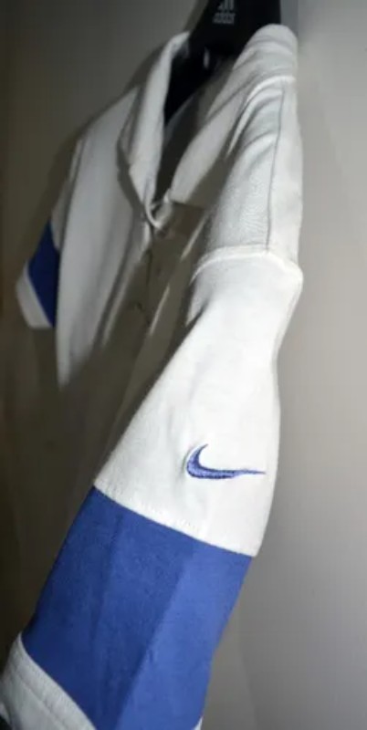 Brazil 2004 Centenary Kit