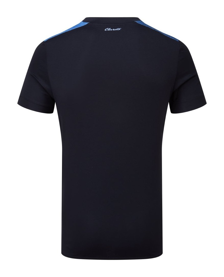 Burnley FC 2023-24 Third Kit