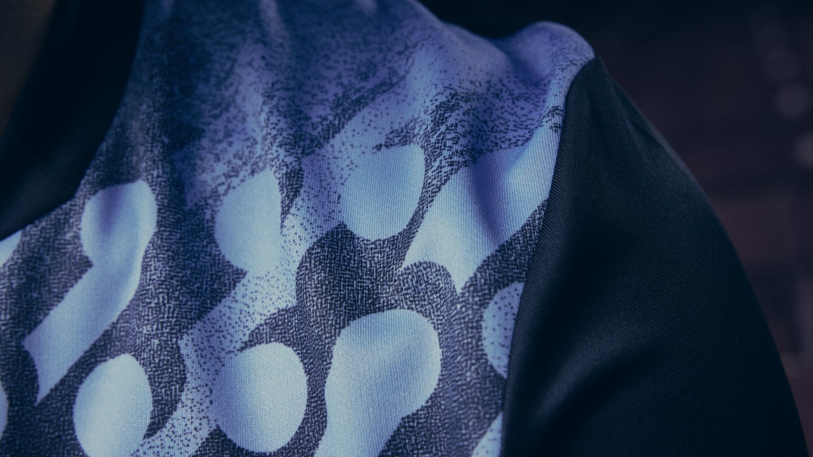 Burnley FC 2023-24 Third Kit