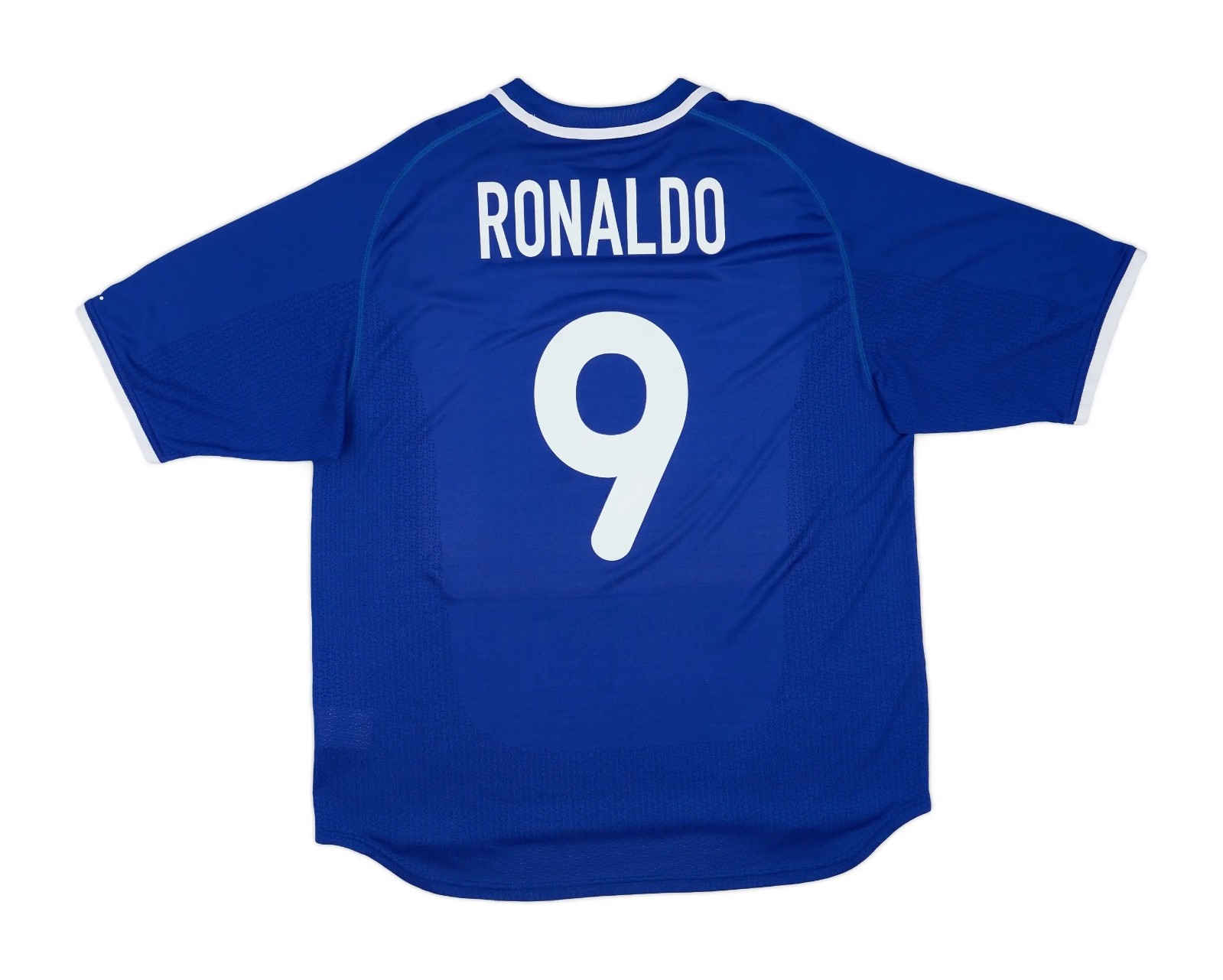 Brazil 2000 Away Kit