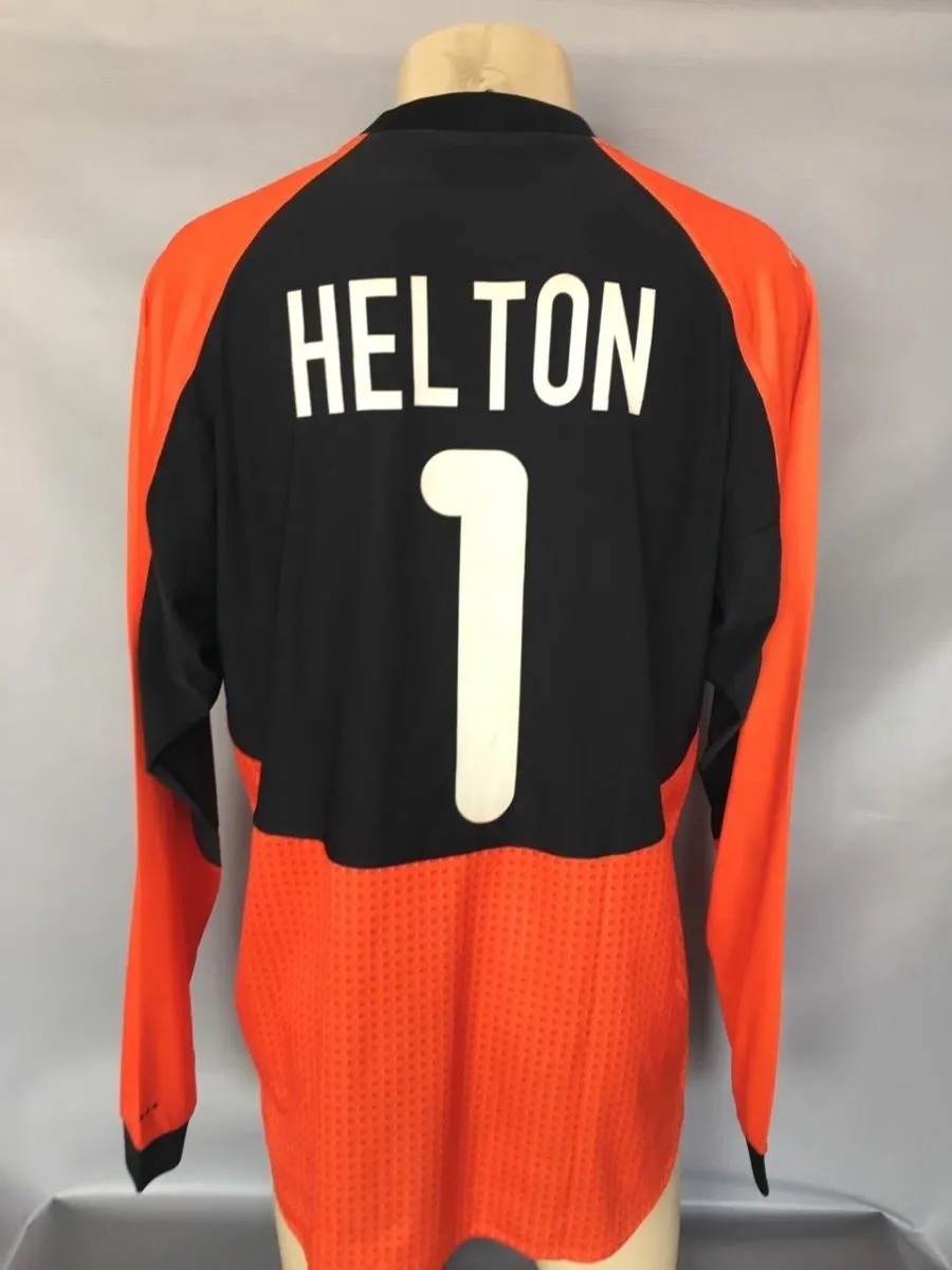 Brazil 2000 GK 1 Kit