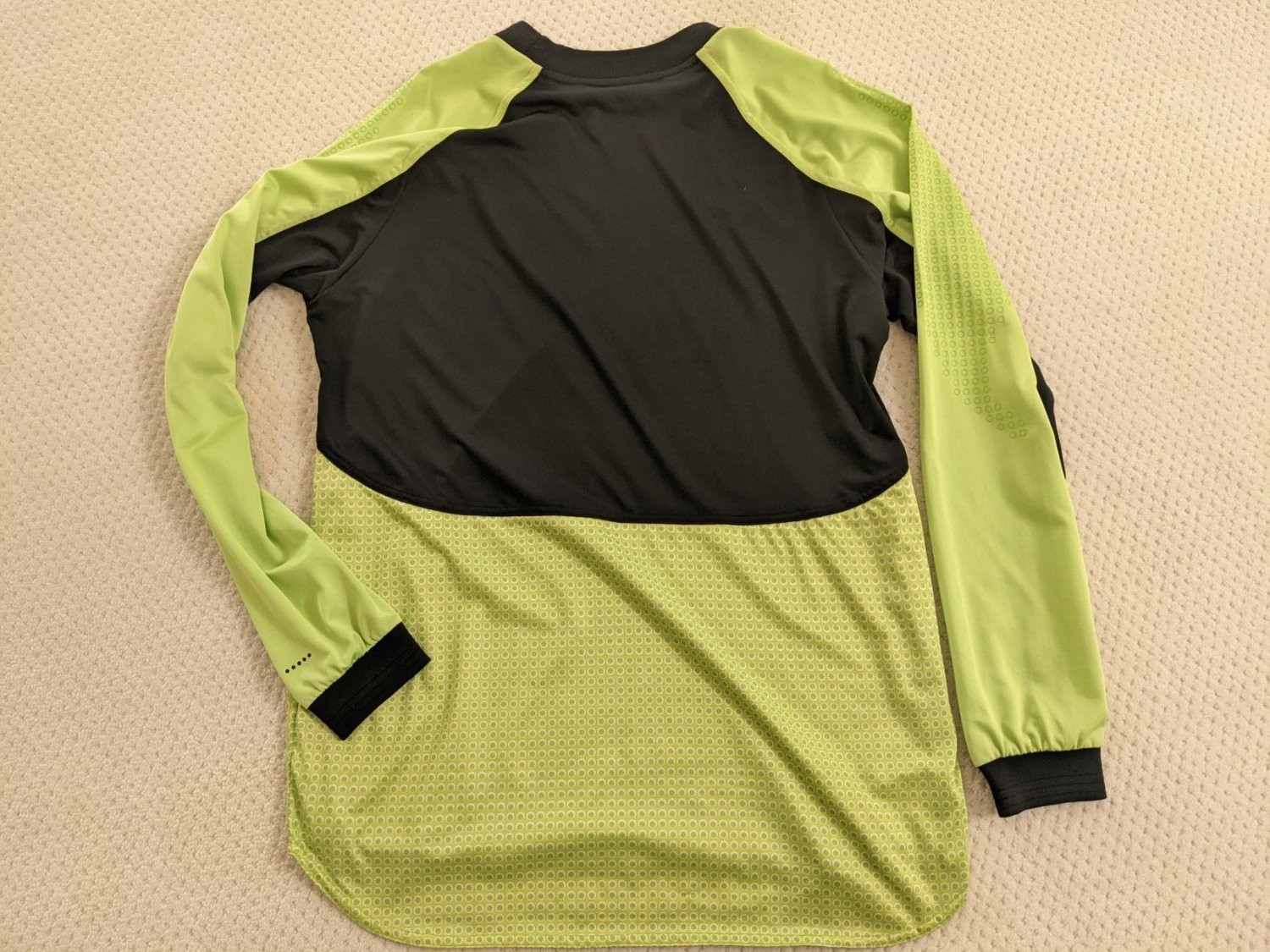 Brazil 2000 GK 2 Kit