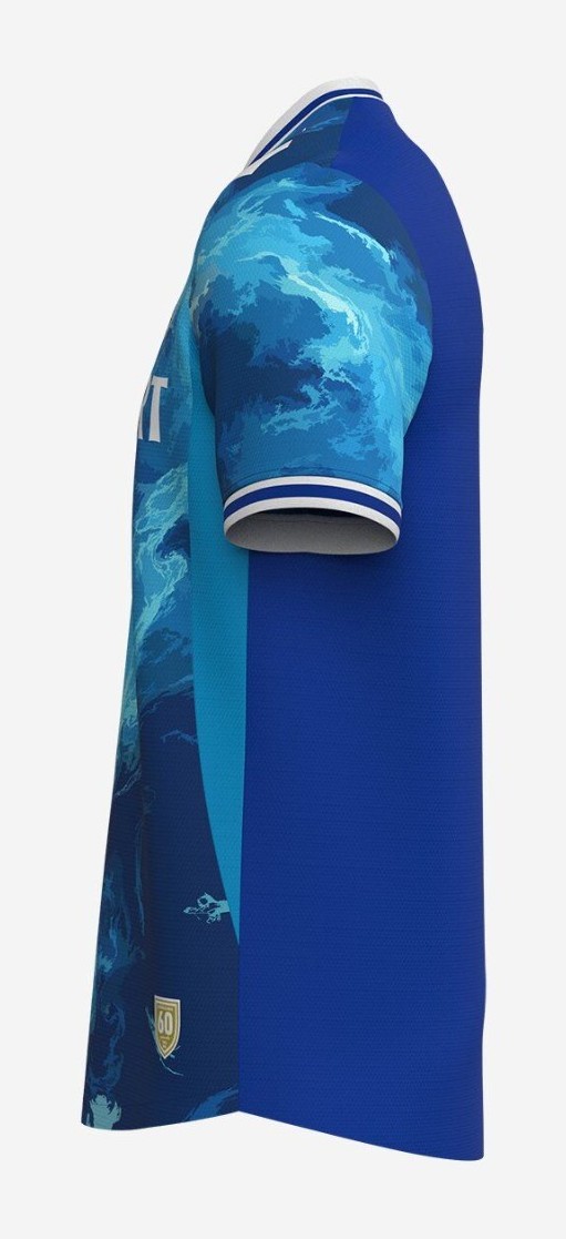 Samsunspor 2025-26 Third Kit