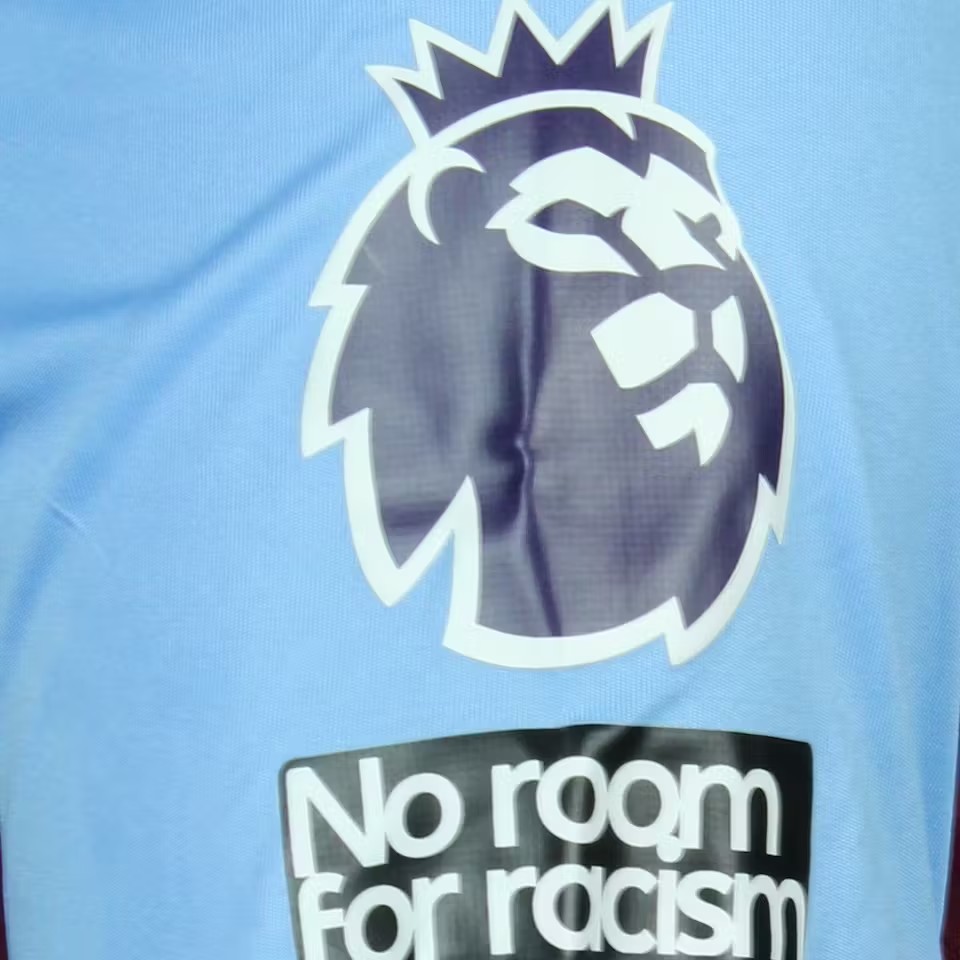 Burnley FC 2023-24 Home V2 Kit