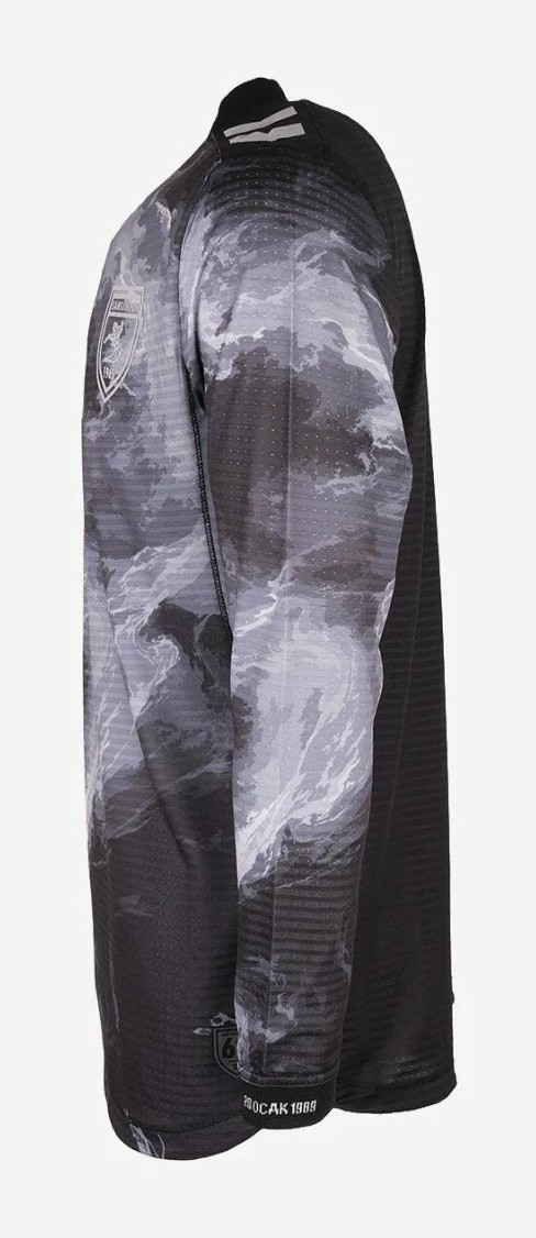 Samsunspor 2025-26 Special Kit