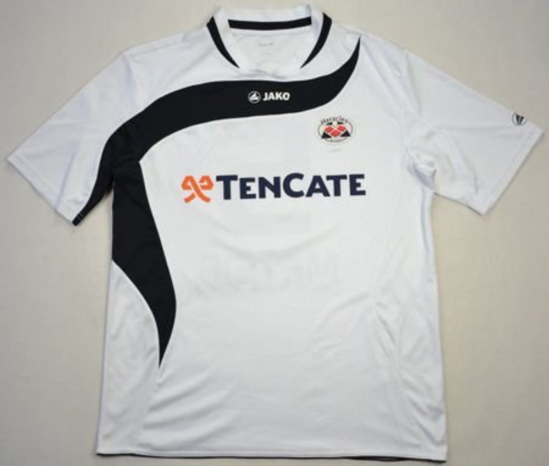 Heracles Almelo 2010-11 Third Kit