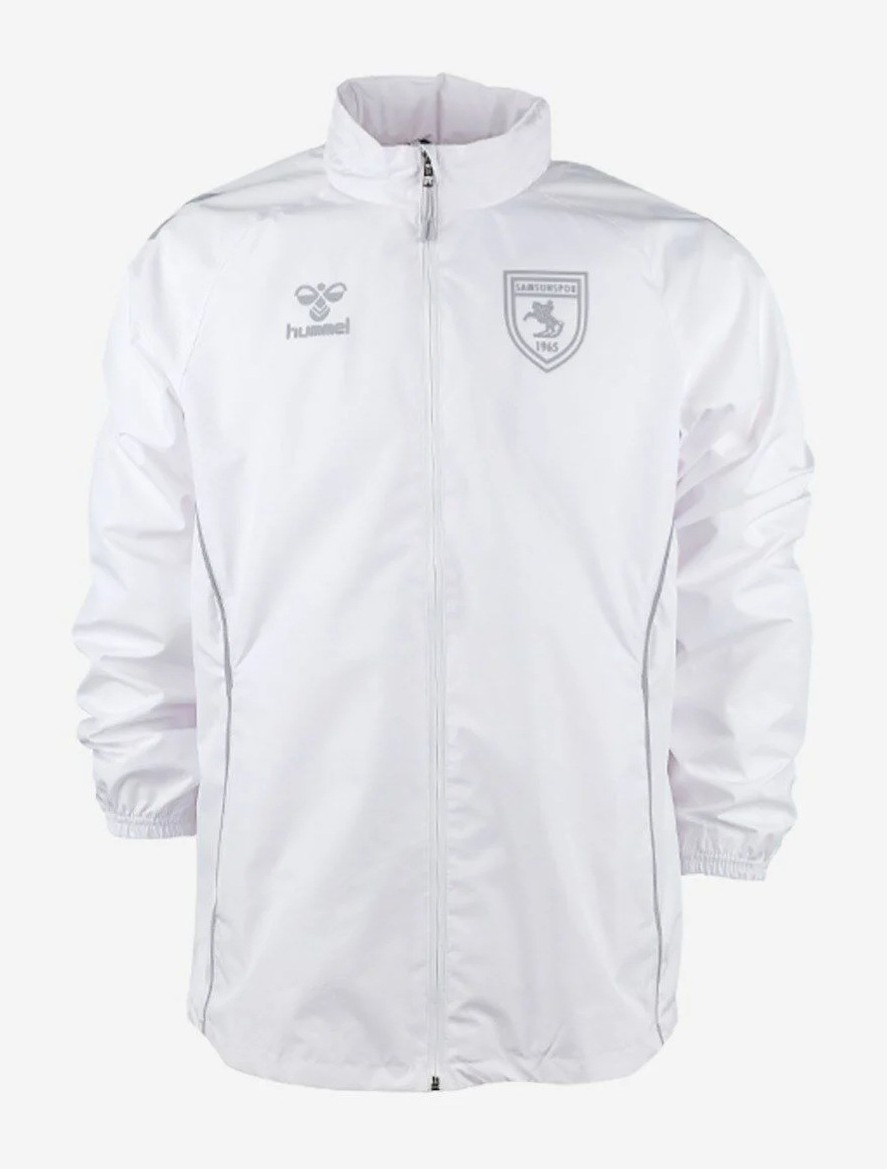 Samsunspor 2025-26 Rain 2 Kit