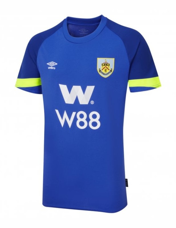 Burnley FC 2023-24 GK Away Kit