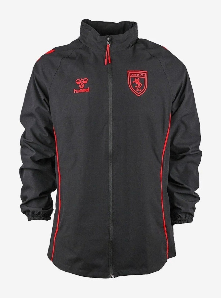 Samsunspor 2025-26 Rain 3 Kit