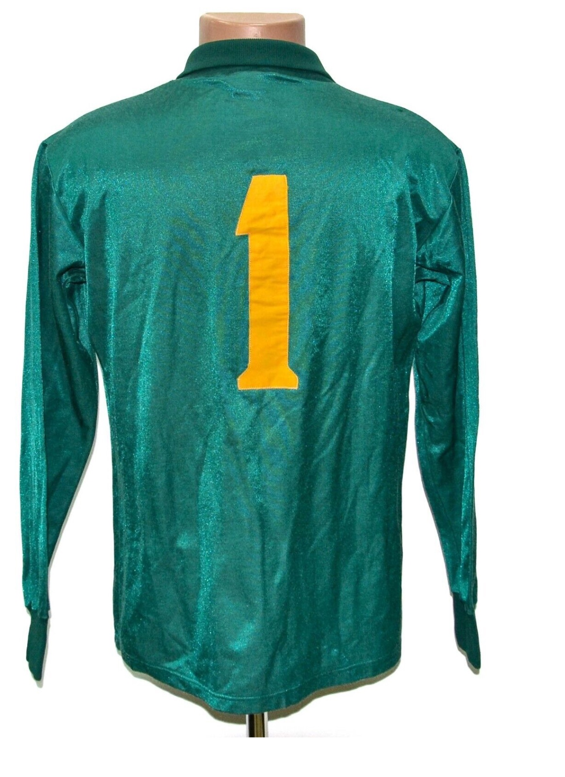 Brazil 1990 GK 1 Kit